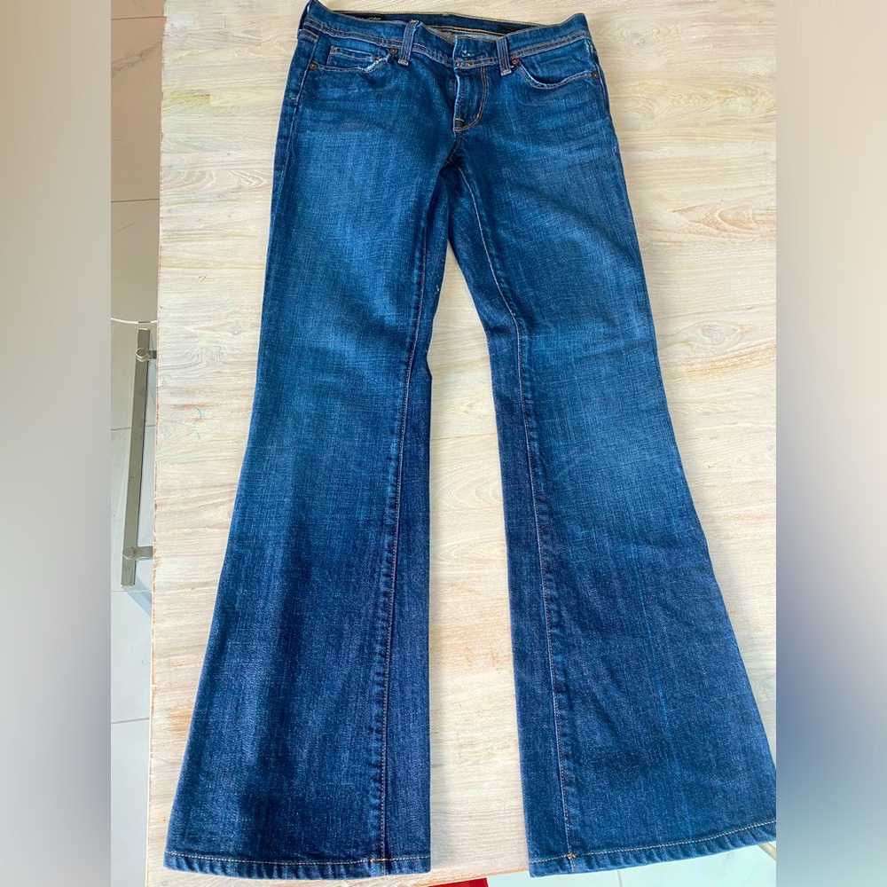 Citizens of Humanity Ingrid Jeans